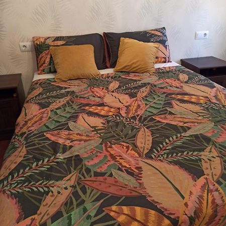 Casita Relax Amariz Loureiro Ξενοδοχείο Oya Εξωτερικό φωτογραφία