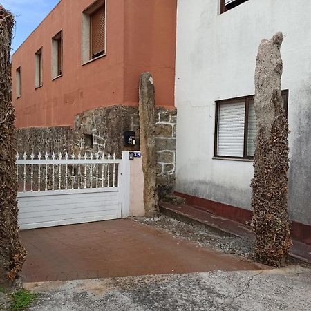 Casita Relax Amariz Loureiro Ξενοδοχείο Oya Εξωτερικό φωτογραφία