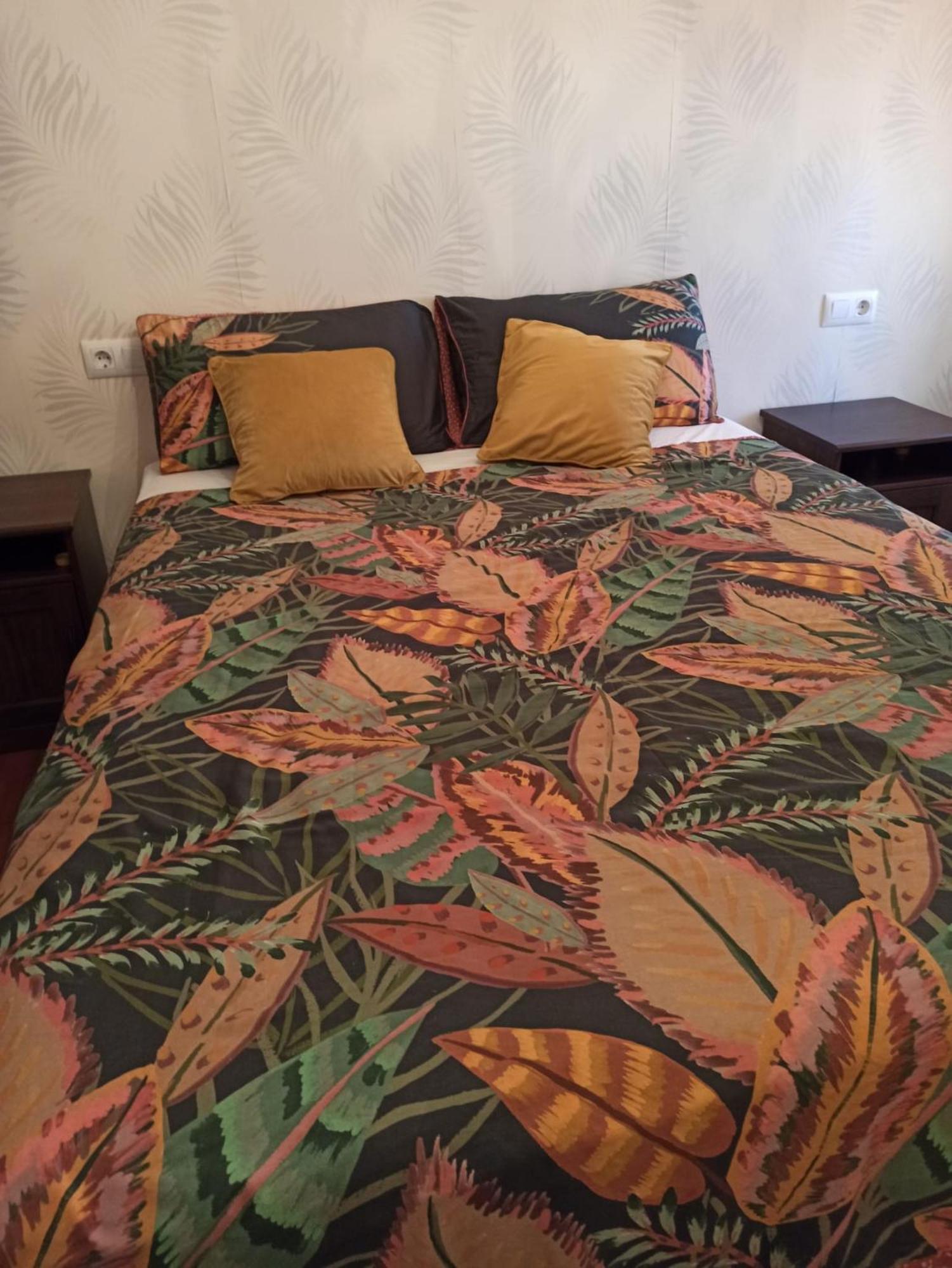 Casita Relax Amariz Loureiro Ξενοδοχείο Oya Εξωτερικό φωτογραφία
