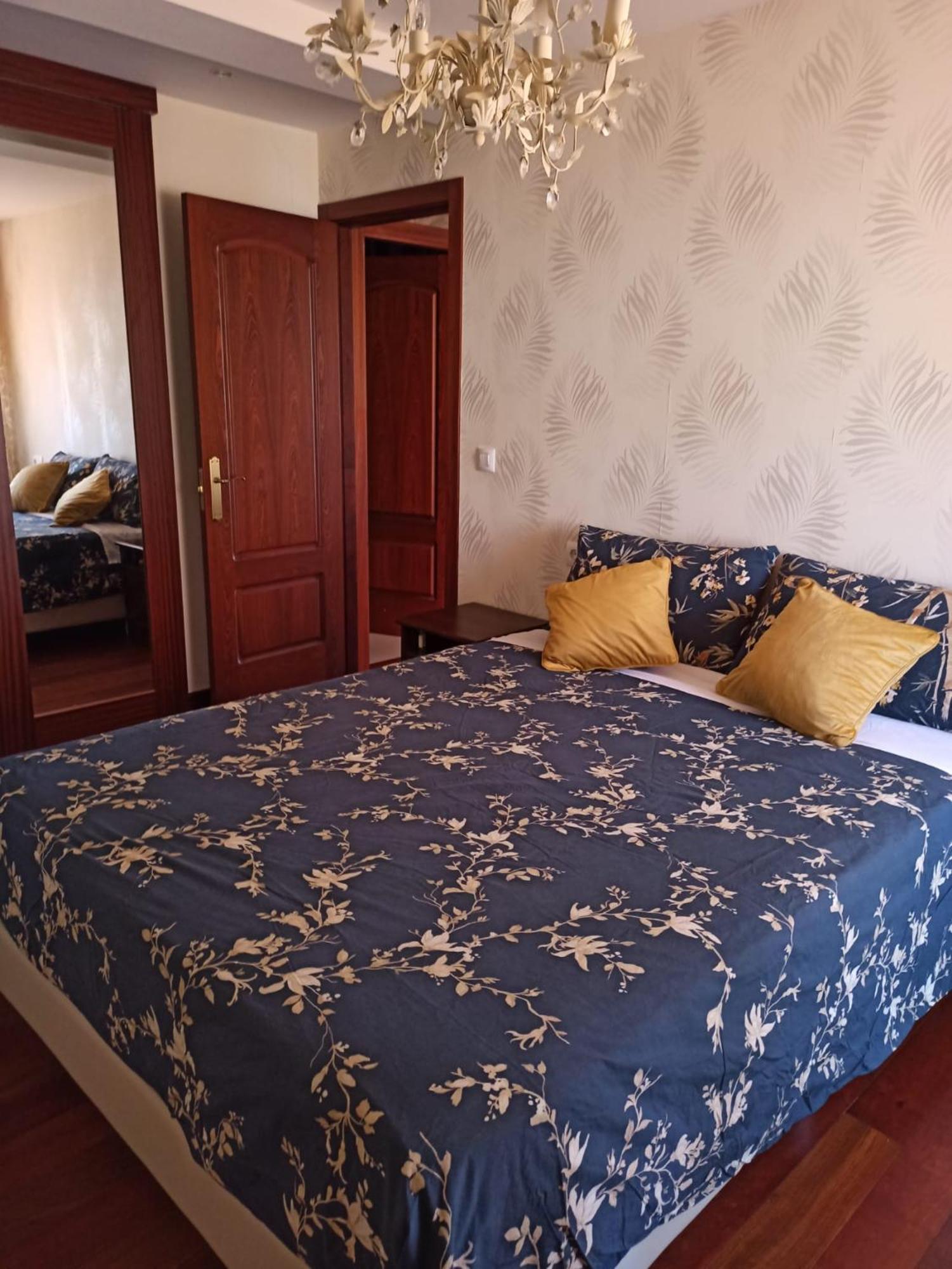 Casita Relax Amariz Loureiro Ξενοδοχείο Oya Εξωτερικό φωτογραφία