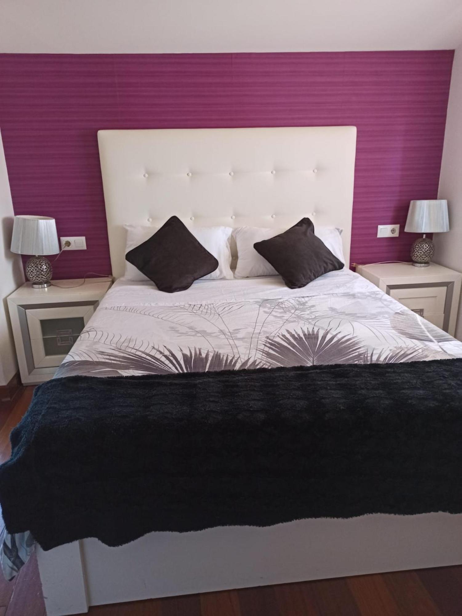 Casita Relax Amariz Loureiro Ξενοδοχείο Oya Εξωτερικό φωτογραφία