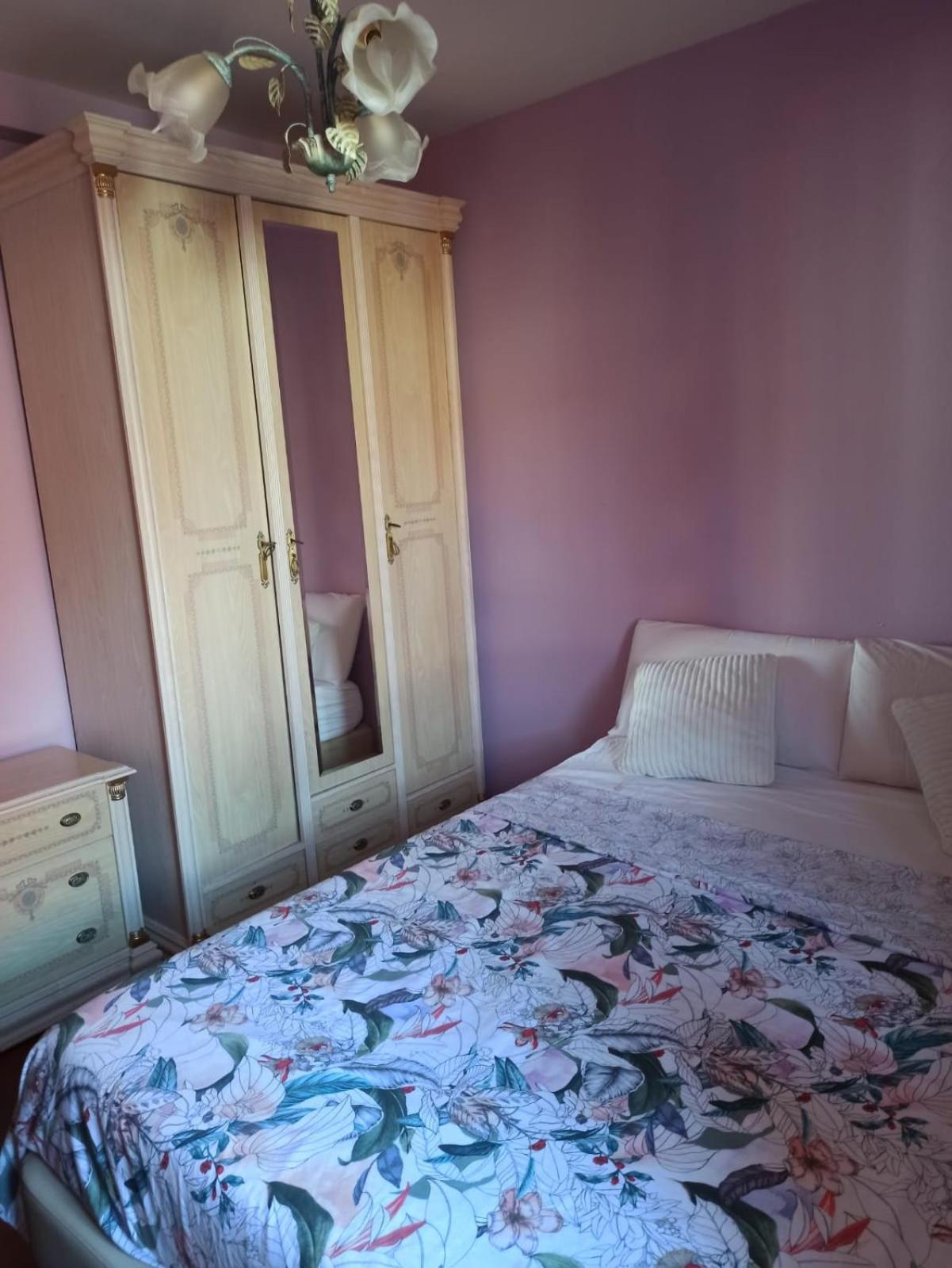 Casita Relax Amariz Loureiro Ξενοδοχείο Oya Εξωτερικό φωτογραφία