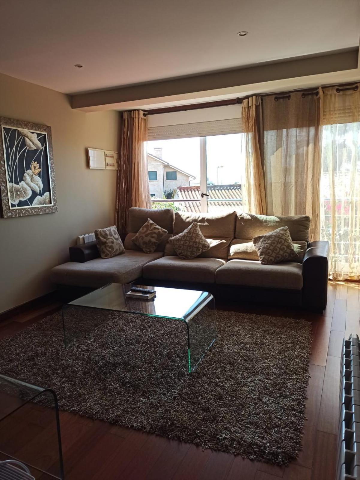 Casita Relax Amariz Loureiro Ξενοδοχείο Oya Εξωτερικό φωτογραφία