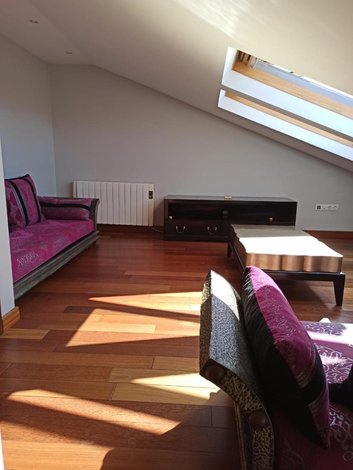 Casita Relax Amariz Loureiro Ξενοδοχείο Oya Εξωτερικό φωτογραφία