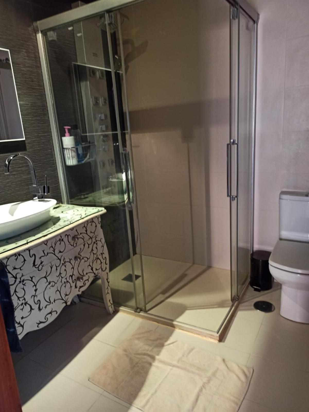 Casita Relax Amariz Loureiro Ξενοδοχείο Oya Εξωτερικό φωτογραφία