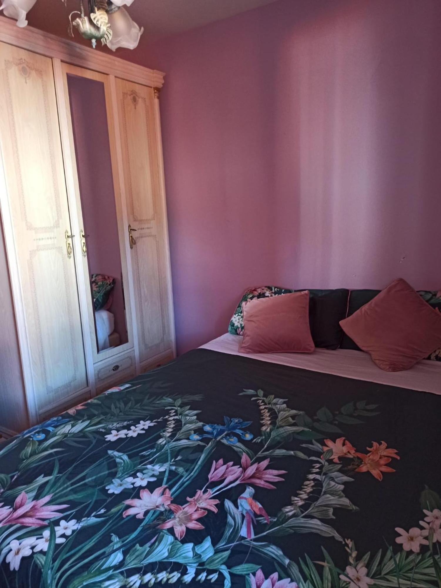 Casita Relax Amariz Loureiro Ξενοδοχείο Oya Εξωτερικό φωτογραφία