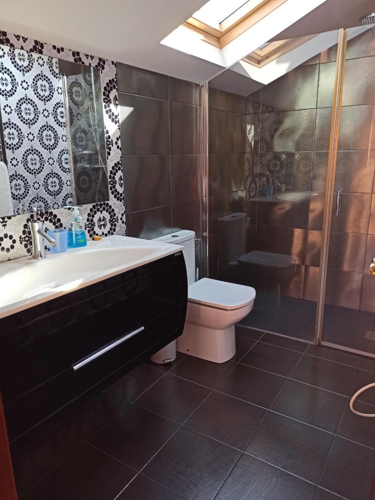 Casita Relax Amariz Loureiro Ξενοδοχείο Oya Εξωτερικό φωτογραφία